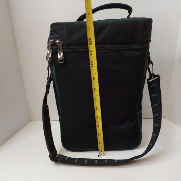 NEW Picnic Time Duet Wine Cheese Tote with Cheese Board, Knife, Corkscrew - Picture 7 of 14